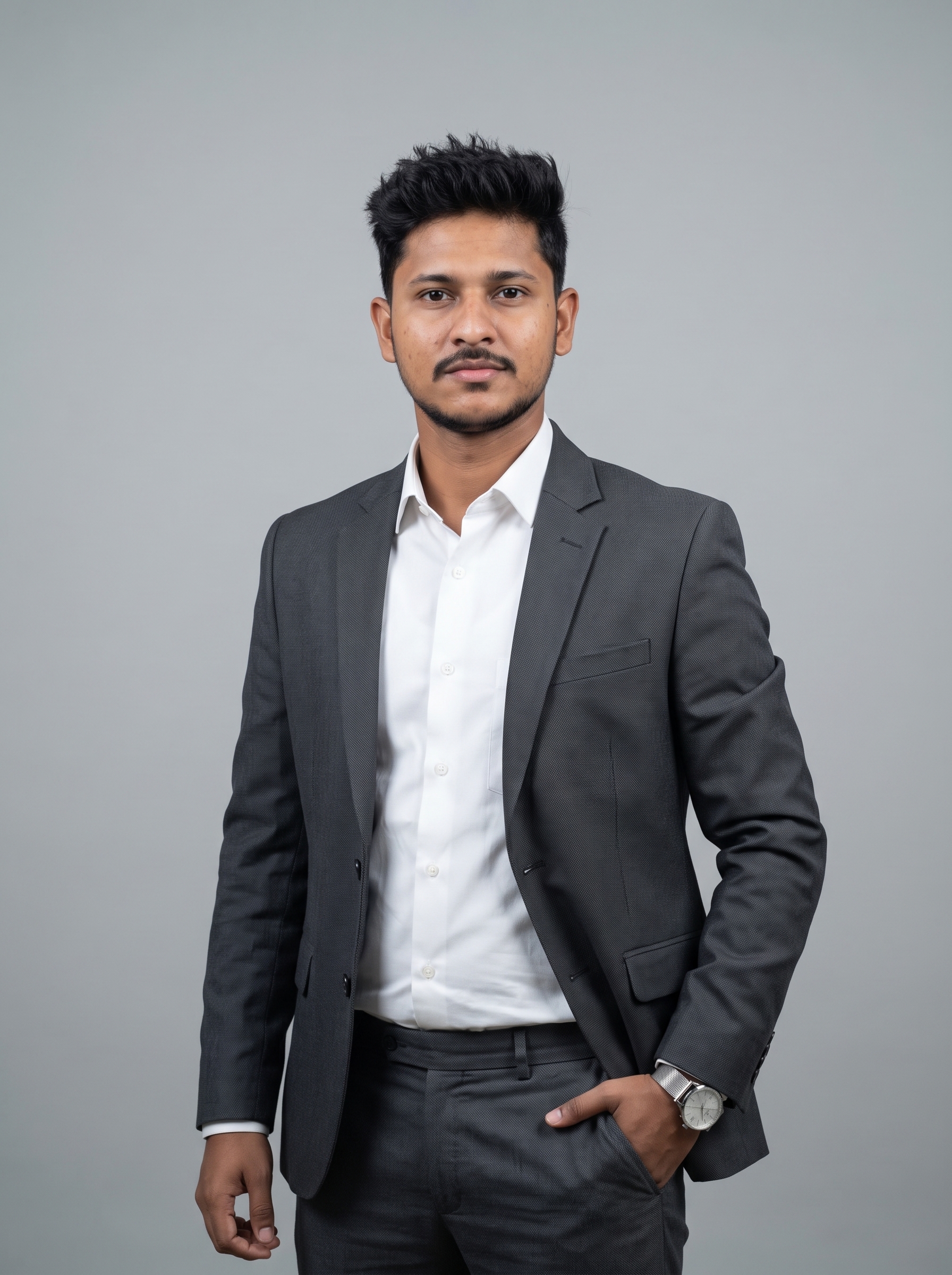 Saiful Islam