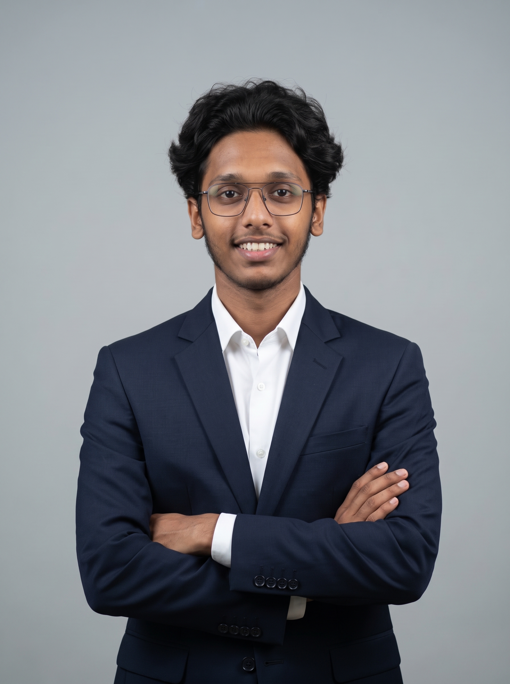 AL Amin Hossain Porbot